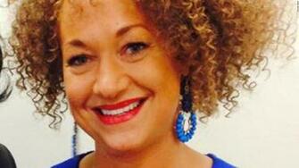 Who Is Rachel Dolezal Cnn
