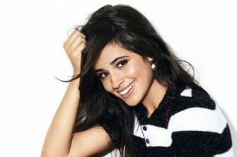 Camila Cabello Wallpaper