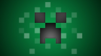 Minecraft Creeper Wallpaper By M0gria