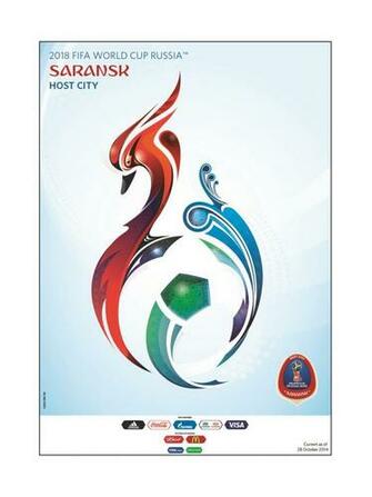 Fifa World Cup HD