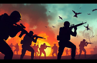 Cs Go Wallpaper