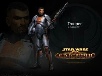 Neue Wallpaper F R Swtor Fans Star Wars The Old Republic