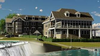 Consultant Will Re Proposed Oconomowoc Condo Project