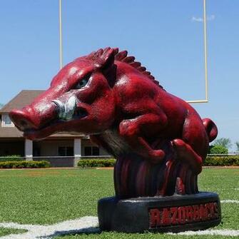 HD Wallpaper Arkansas Razorback Football Schedule X