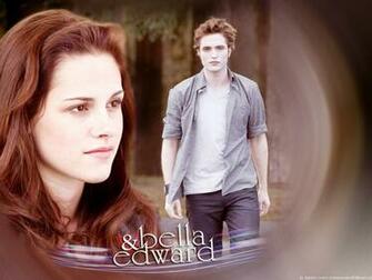 Edward And Bella Wallpaper Katiicullen94