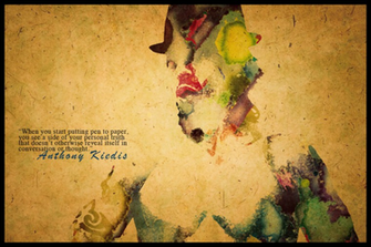 Anthony Kiedis Wallpaper By Imonkeywk