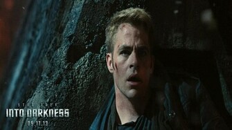 Star Trek Into Darkness Wallpaper