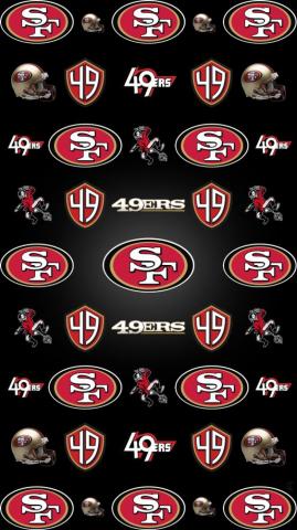 iPhone Sports Wallpaper Thread