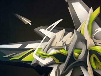 By Daim Amazing Graffiti Art You Can Use To Wallpaper