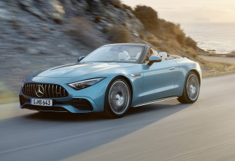 Mercedes Benz Amg Sl Packs Turbo Price Tag