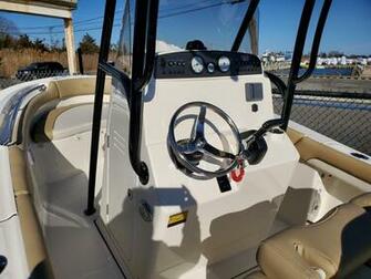 New Pioneer Sportfish East Moriches Boat Trader