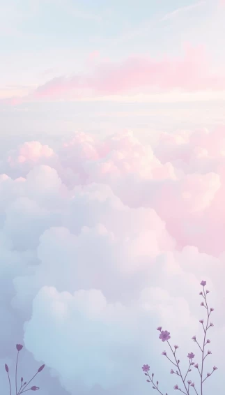 Best Pastel Aesthetic Wallpaper