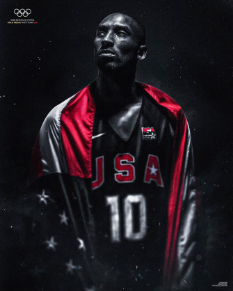 Kobe Bryant 4k Wallpaper