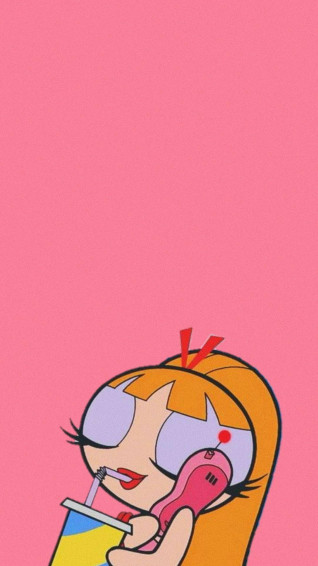 Powerpuff Girls Wallpaper