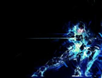 Gray Fox Metal Gear Solid Video Games Wallpaper Hq