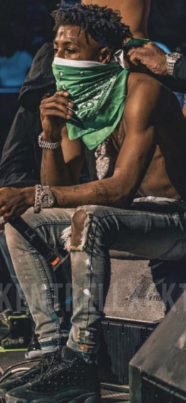 Top Best Nba Youngboy Wallpaper Hq
