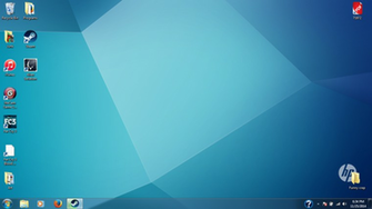 Need A New Wallpaper By The Mad Russian