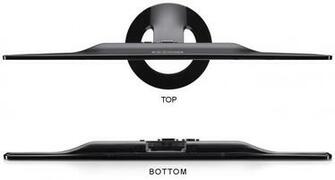 Dell S2330mx Inch Ultra Slim Monitor Gallery Photo