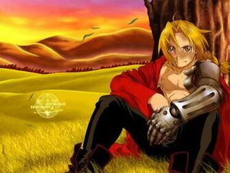 Full Metal Alchemist Wallpaper HD Background Image Pictures