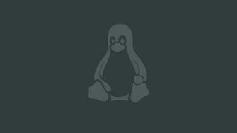Linux Tux Wallpaper