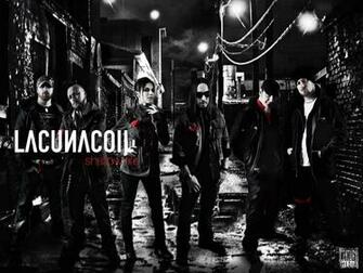Lacuna Coil Wallpaper