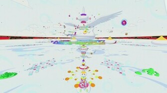 Summer Wars Wallpaper