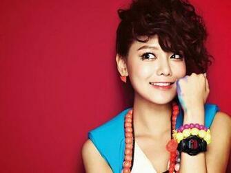 Sooyoung Wallpaper