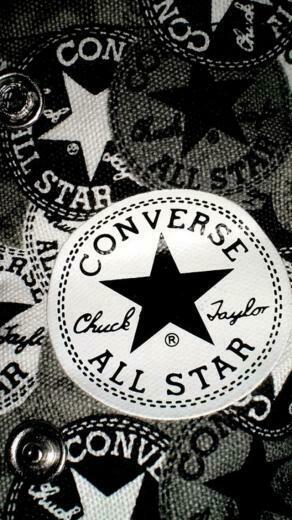Infinity iPhone Tokok On Texture In Converse