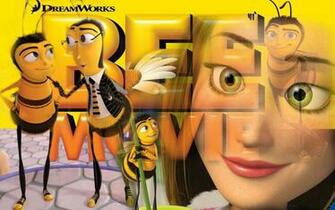 Bee Movie Wallpaper