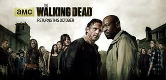 Version From The Walking Dead Account But It S Not As Wide