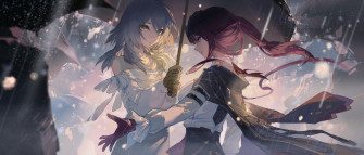 Video Game Honkai Star Rail 4k Ultra HD Wallpaper By Rafa