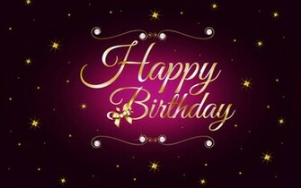 Happy BirtHDay Image With Name