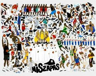 Sneakerhead Wallpaper HD Awesome Collage