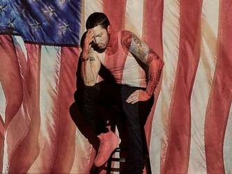 Eminem Revival Wallpaper Top Background
