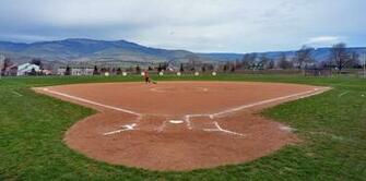 Cool Softball Field Background Image Pictures Becuo