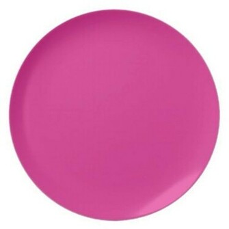 Barbie Pink Background Plates