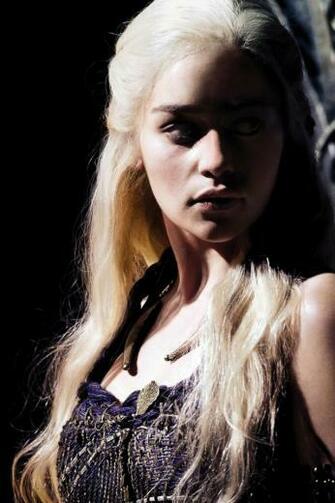 Daenerys Targaryen Game Of Thrones iPhone Wallpaper