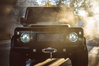 Himalaya S 300k Land Rover Defender Summit Series Hypebeast