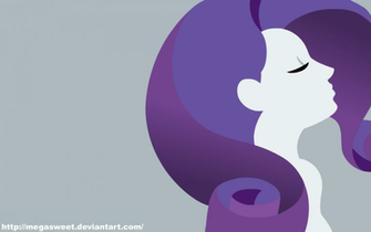 Human Wallpaper Rarity By Megasweet