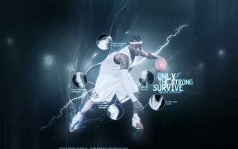 Allen Iverson Wallpaper By Sha Roo