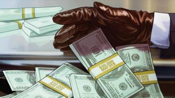 Buy Gta Pc Money Boosting Billion Rank All Bonuses