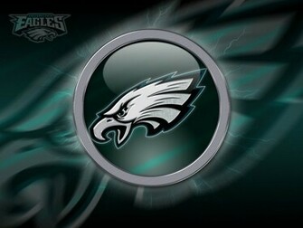 Image Eagles Logo Wallpaper