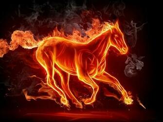 Fire Girl HD Wallpaper Babes