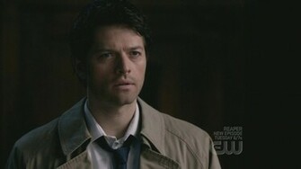 Misha Collins Wallpaper HD