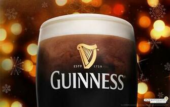 Beer Guinness Wallpaper Background