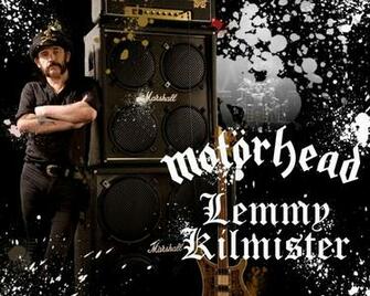 Motorhead Wallpaper HD Walls Find