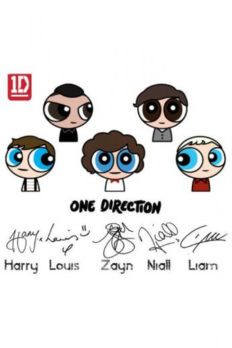 One Direction