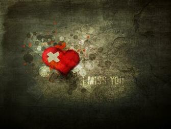 Love Wallpaper I Miss You