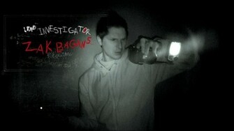Ghost Adventures Ing Gallery