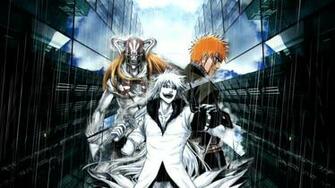 Awesome Bleach Wallpaper Image